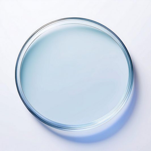 Borosilicate Discs