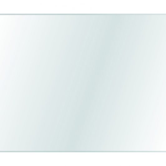 Borosilicate Plate