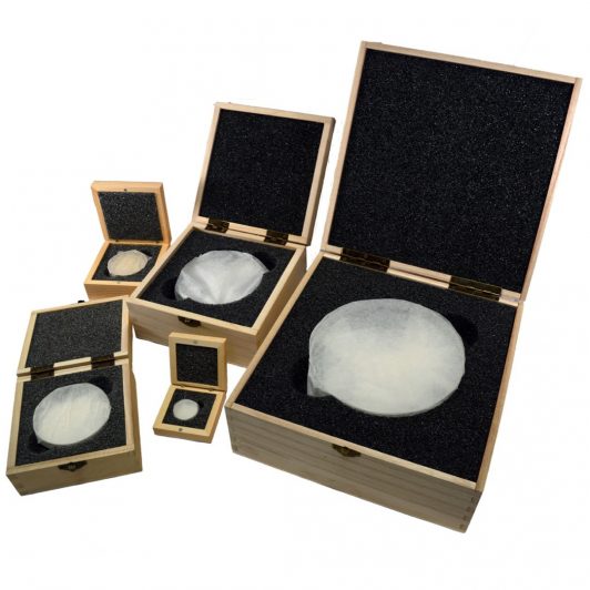 quartz-optical-flats